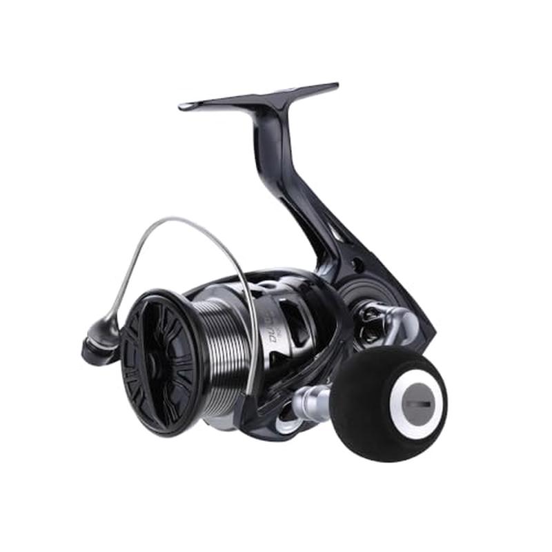 Tailwalk DURIZE 3000S HGX Spinning Reel 4516508191943