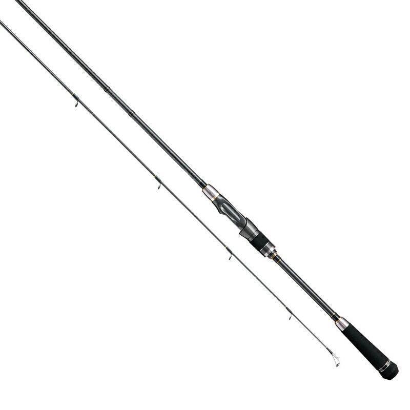 Tailwalk HI-TIDE TZ S103M Spinning Rod 4516508162783