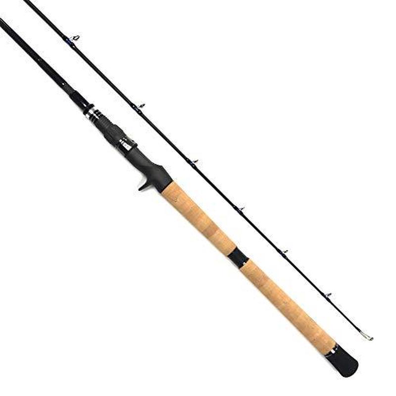 Tailwalk WIDEPOWER BOW 66 Baitcasting Rod 4516508158007