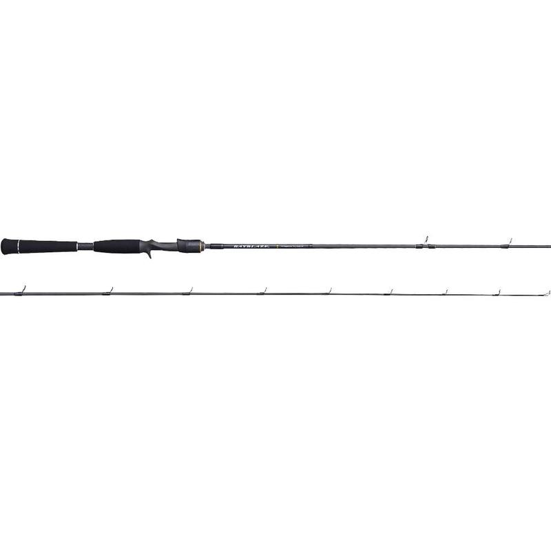 TENRYU BAYBLAZE BBZ682B-MLM Spinning Rod 4533933022093