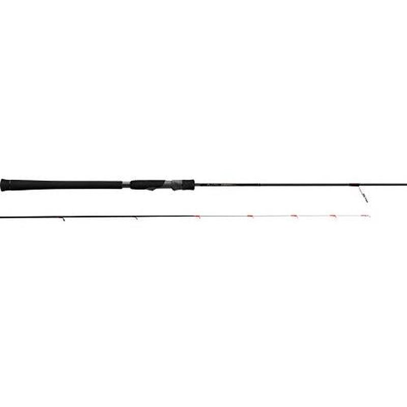 TENRYU Red Flip RF2342S-MHS Spinning Rod 4533933021447