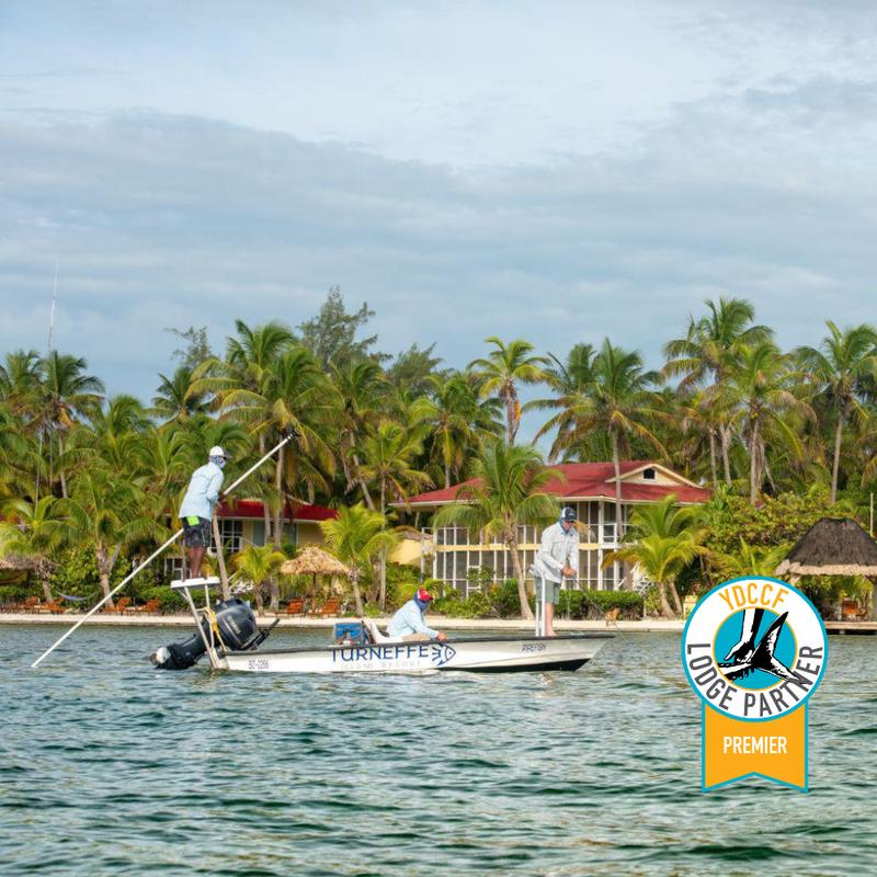 Turneffe Island Resort