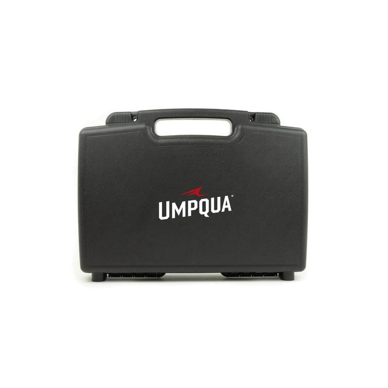 Umpqua Magnum Boat Box