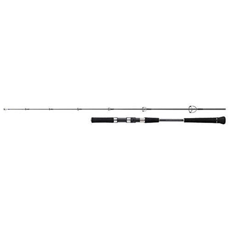 UZAKI NISSIN BLUE PORTE JG 601/4 Jigging Spinning Rod 4952260027050