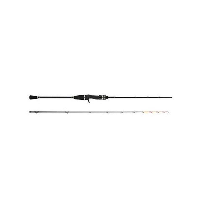 Abu Garcia KUROFUNE 7:03 Fast Action KMIC-140M73 Maruika Offshore Boat Rod 0036282968103