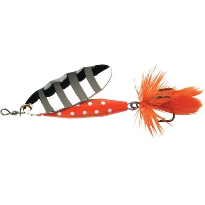 Abu Garcia Reflex Red 18g