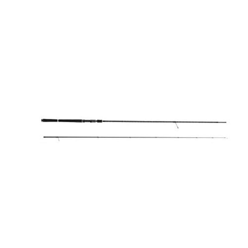 Abu Garcia Salty Style Flatfish STFS-1032MH-KR Spinning Rod 0036282353510