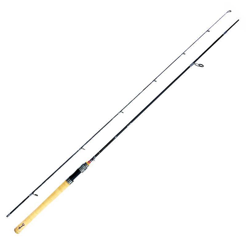 Abu Garcia TROUTIN MARQUIS ASRAI TMAS-732L Spinning Rod for Trout 0036282061811