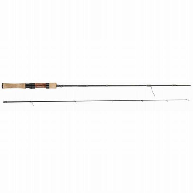 Abu Garcia Troutin Marquis Nano TMNS-532UL-KR Spinning Rod for Bass 0036282066540