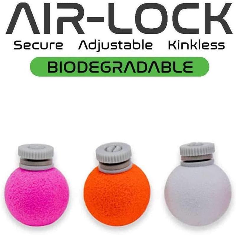 Airlock Foam Indicators 3-Pack