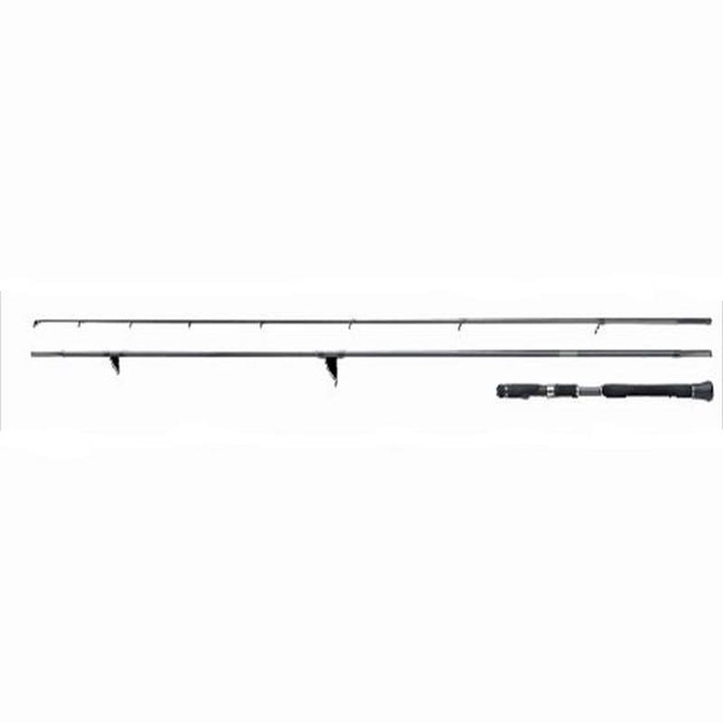APIA FoojinBB BUCC IV 119MX Spinning Rod 4589958701369