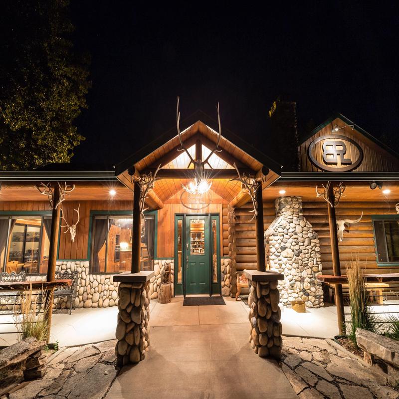 Bighorn River Lodge