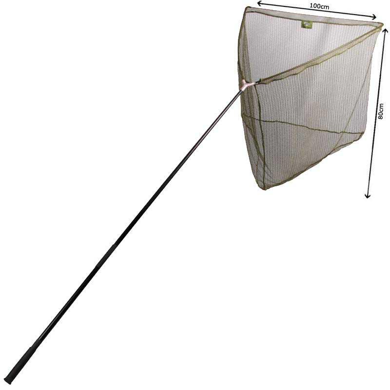 Carp Spirit Carp Landing Net