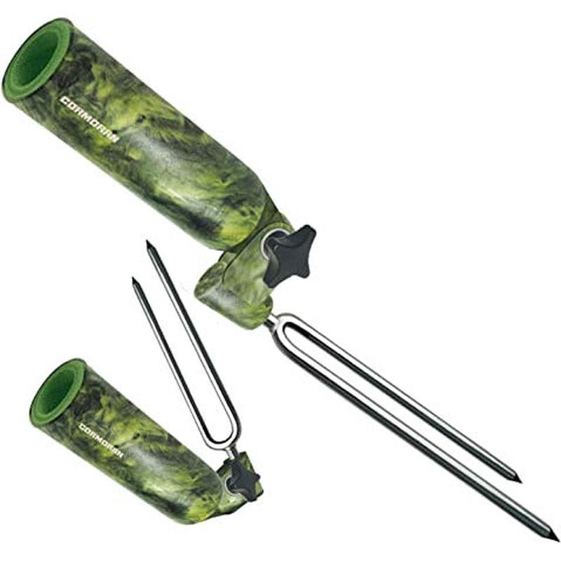 Cormoran Tube Rod Holder EVA 43cm