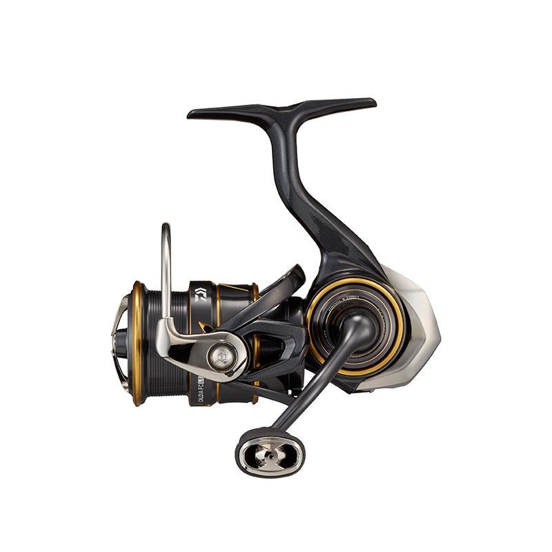 Daiwa 21 CALDIA FC LT2000S Spinning Reel 4550133063138