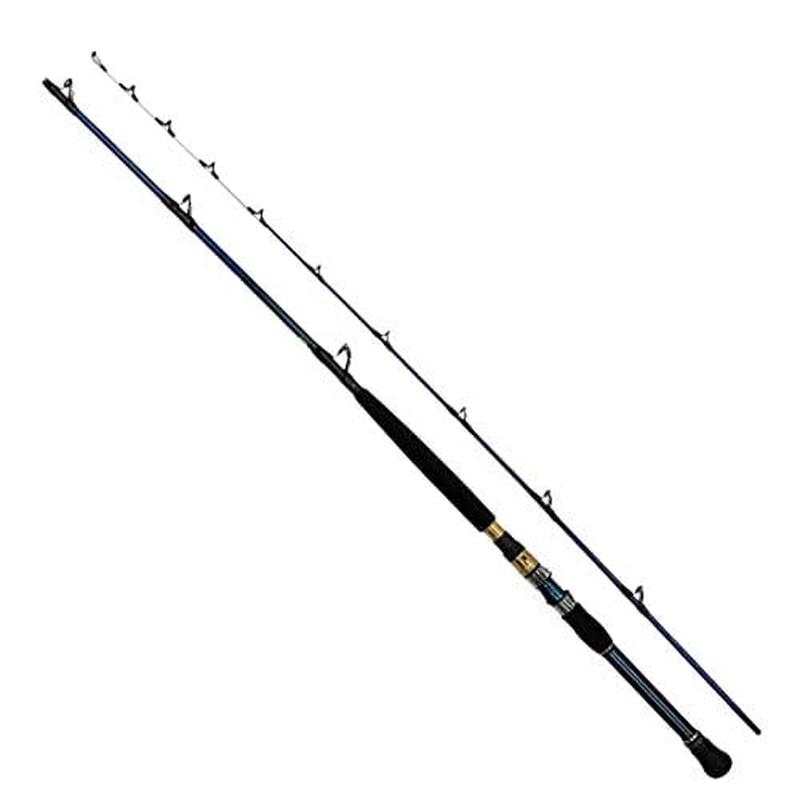 Daiwa 21 GOUIN OTOSHIKOMI MMH-248 - R Big Game Rod 4550133153976