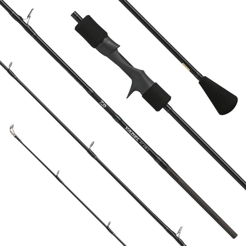 Daiwa 22 Vadel Slow Jigging