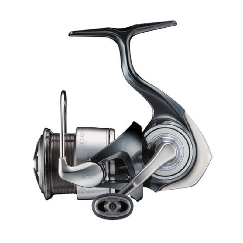 Daiwa 24 CERTATE FC LT 2500S-DH Finesse Custom LT2500S-DH Spinning Reel 4550133306587