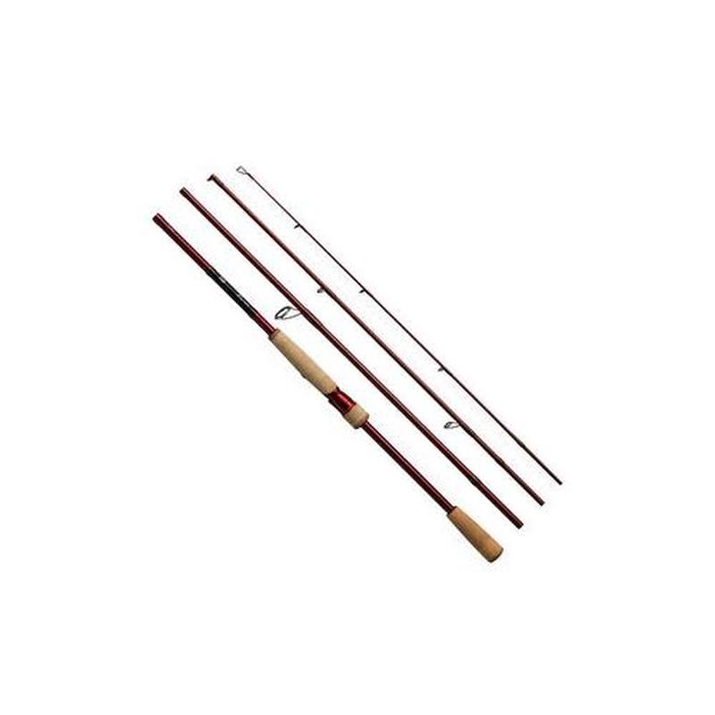 Daiwa 7 1/2 76ULS-S Spinning Rod 4550133086564