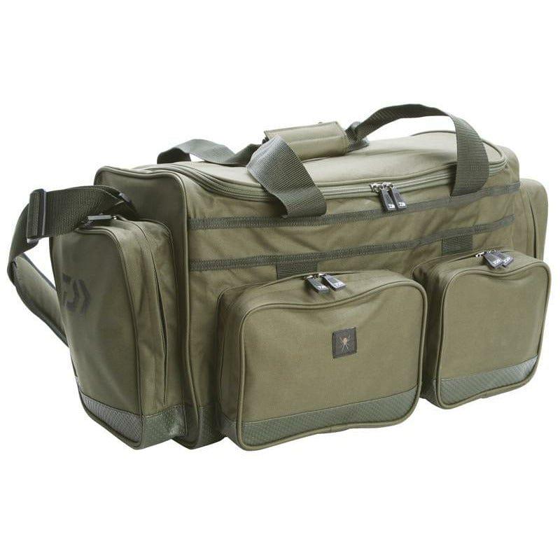 DAIWA Black Widow Carryall 70ltr