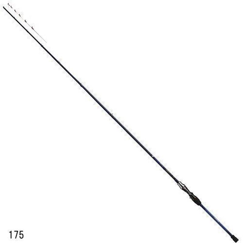 Daiwa Leading Kawahagi 175 Offshore Boat Rod 4960652030748