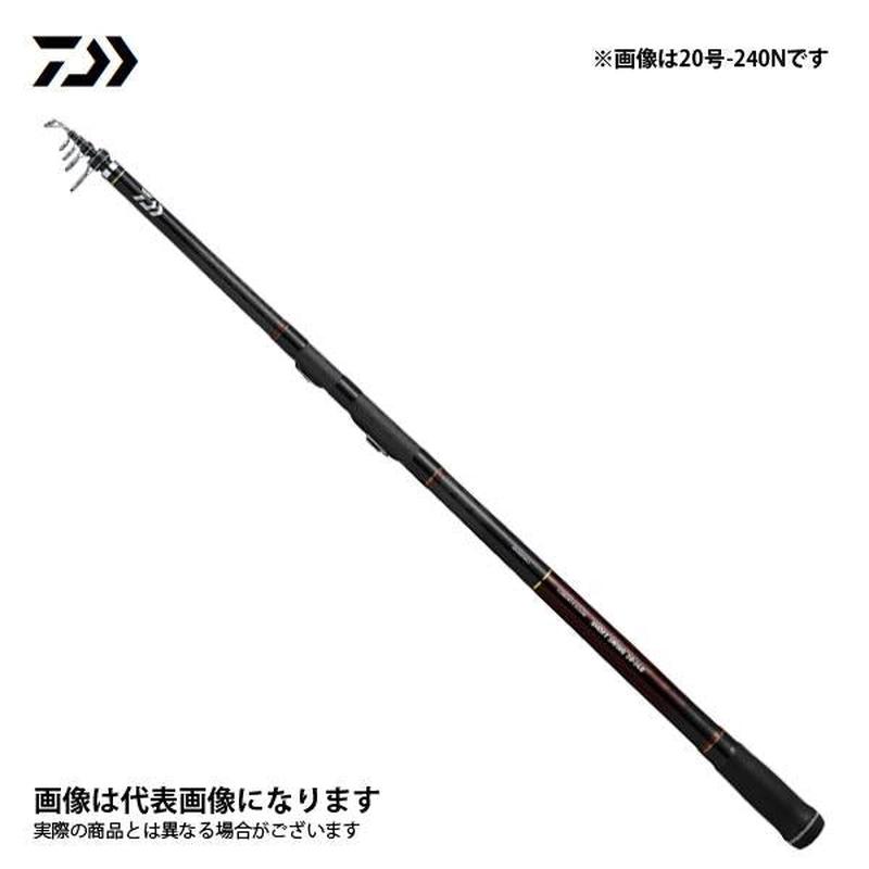 Daiwa Liberty Club Short Swing 15-360-N Surf Spinning Rod 4550133065705
