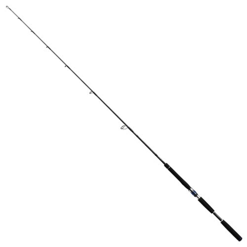Daiwa SALTIGA COASTAL COMFORT JERK JIGGING MODEL CJ65S-5-F Spinning Rod 4960652830508
