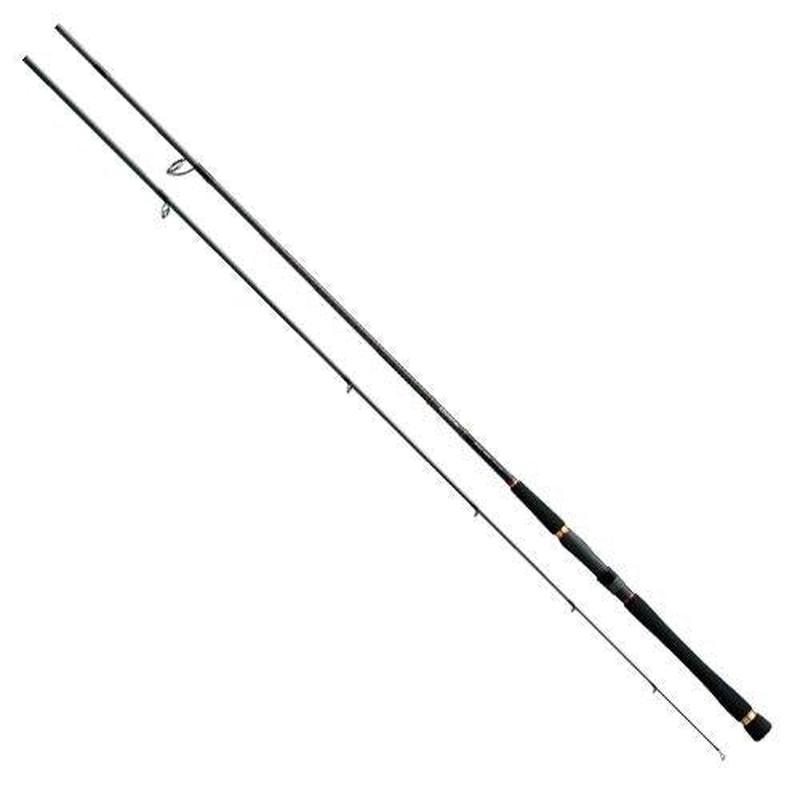 Daiwa SEABASS HUNTER X 96ML Spinning Rod 4960652874021