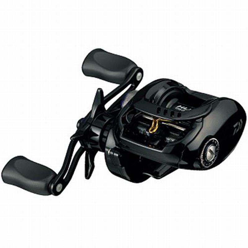 Daiwa TATULA HLC 7.3-R-TW Baitcasting Reel 4960652018340