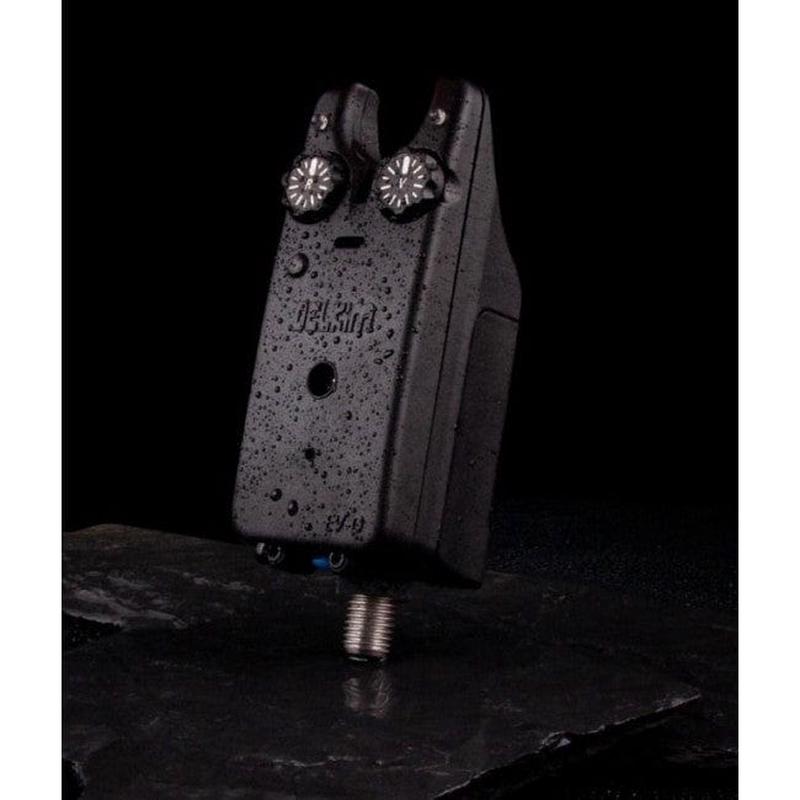 Delkim Ev-D Digital Bite Alarm (Red LEDs)