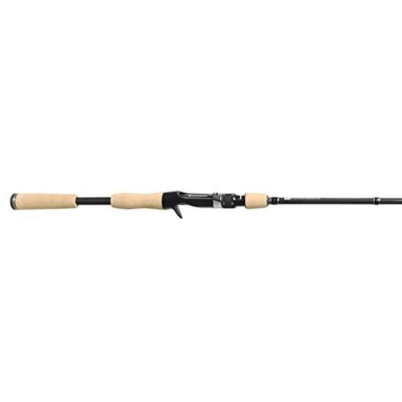 DEPS GAIN ELEMENT GE-66MH+R/SOFTJERKING ELEMENT Baitcasting Rod for Bass 4544565174043
