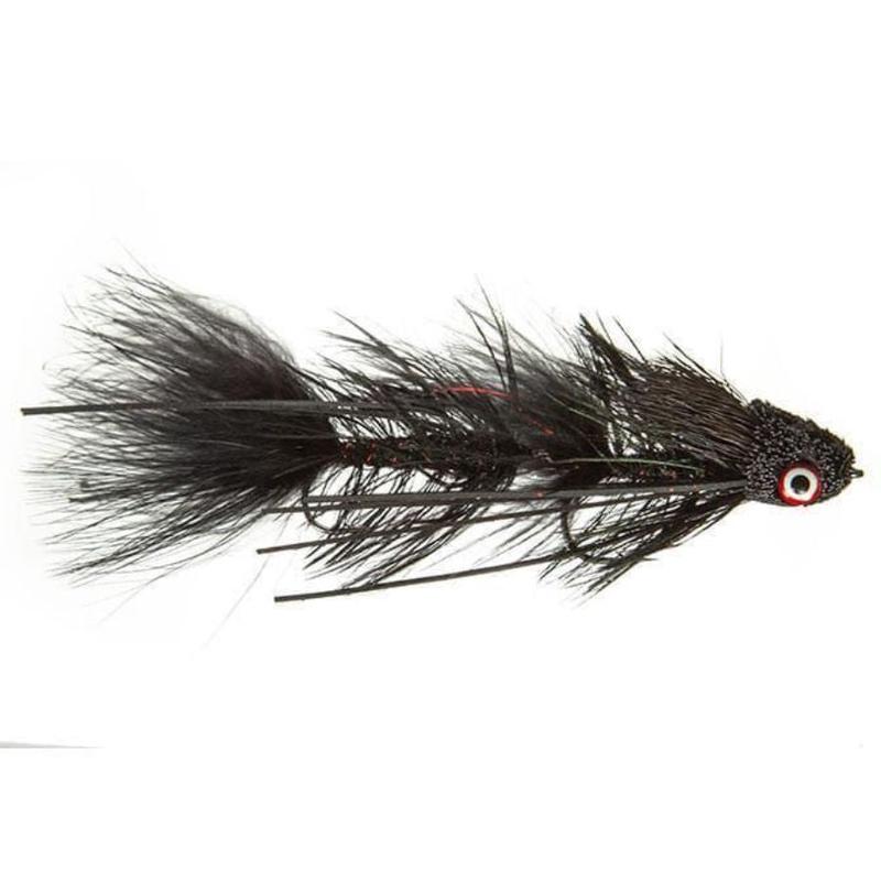 Dungeon - Black - Size 2