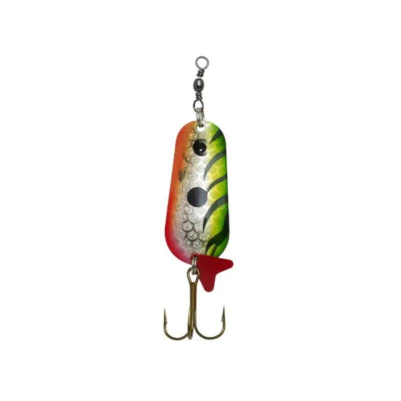 EFFZETT Standard Spoon 5.5cm 22g