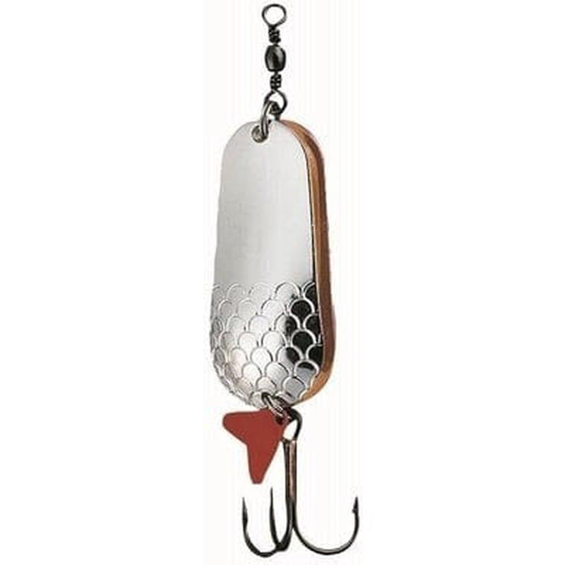 EFFZETT Twin Spoon 3.2cm 6g