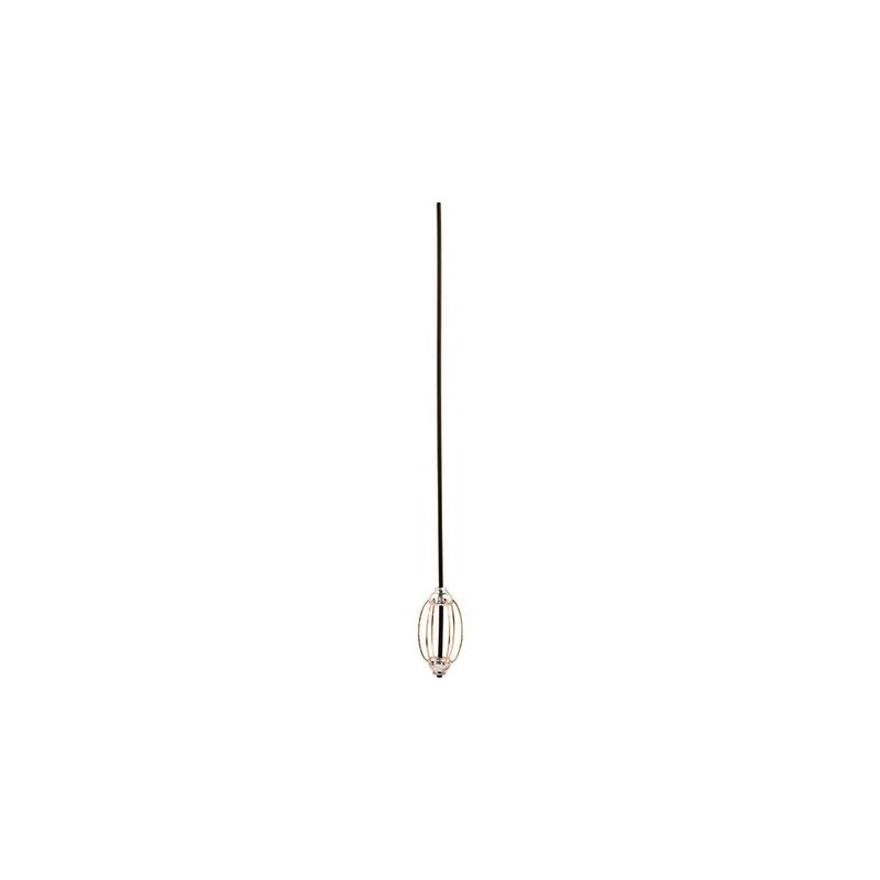 Energofish Ribbed Feeding Basket For Long Cast