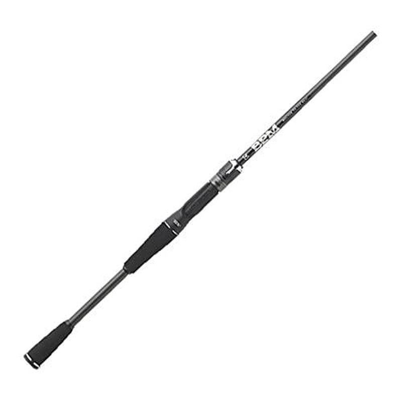 JACKALL 21 BPM B1-C610M Baitcasting Rod for Bass 4525807213706
