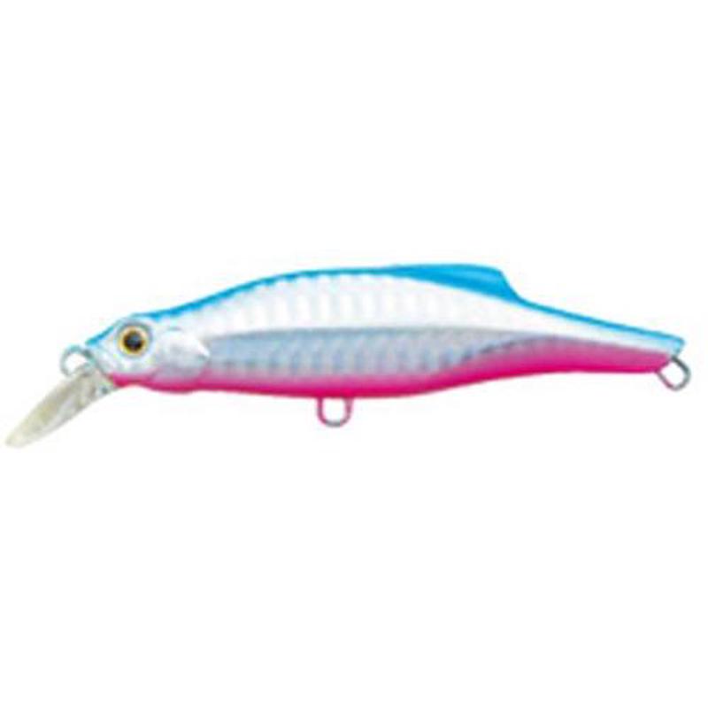 Jackson Pintail 35g SBP Blue Pink 4511729229727