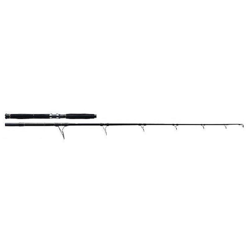 Major Craft NP-JACK CASTING NJC-72 HIRAMASA Spinning Rod 4560350820612