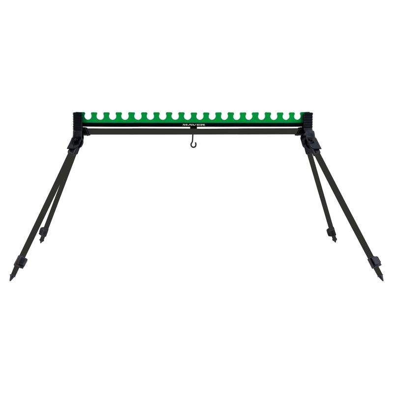 Maver Extra MV-R Kit Front Rest 18 Places