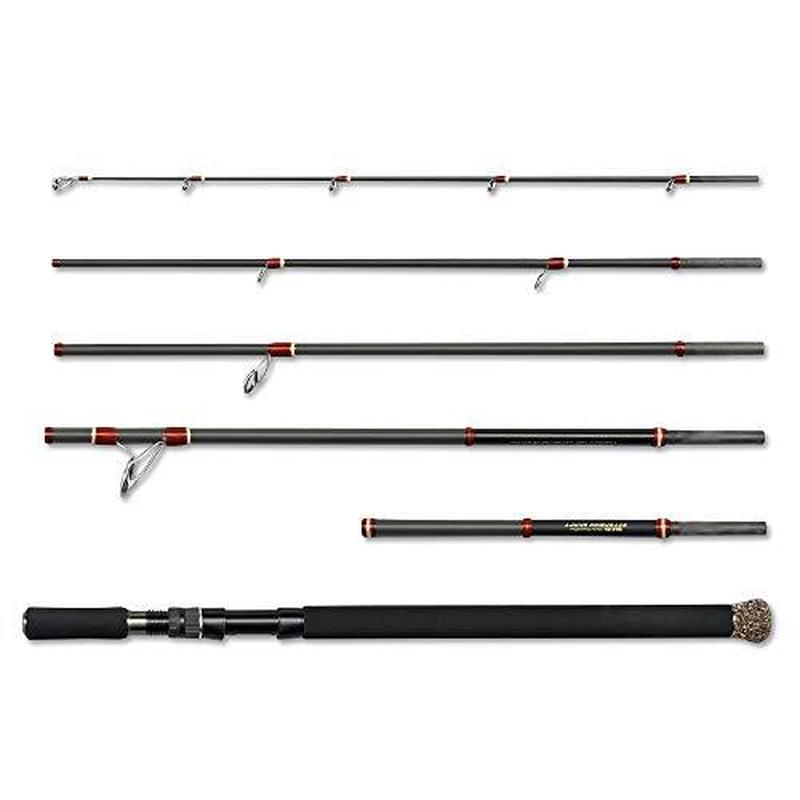 Megabass VALKYRIE WORLD EX Multi VKS-88-96MH-5.5 Spinning Rod 4513473496615