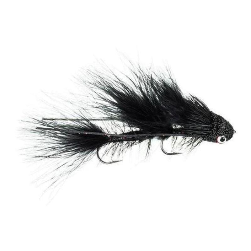 Mini Dungeon - Black - Size 6