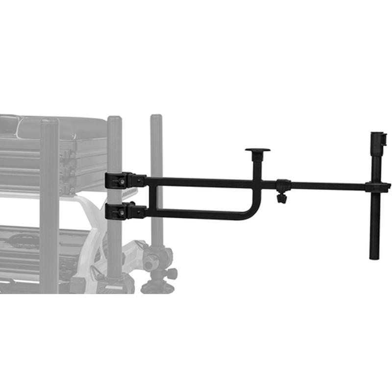 Preston Offbox SideTray Support Arm