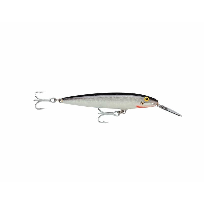 Rapala Countdown Magnum CDMAG07 S (Silver)