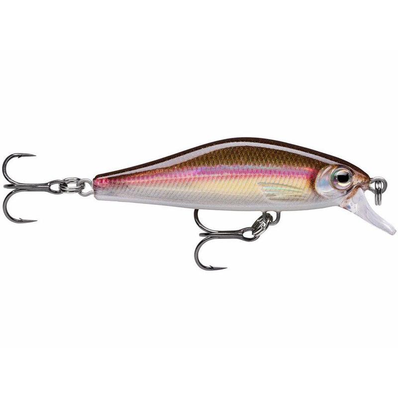 Rapala Shadow Rap Solid Shad SDRSS05