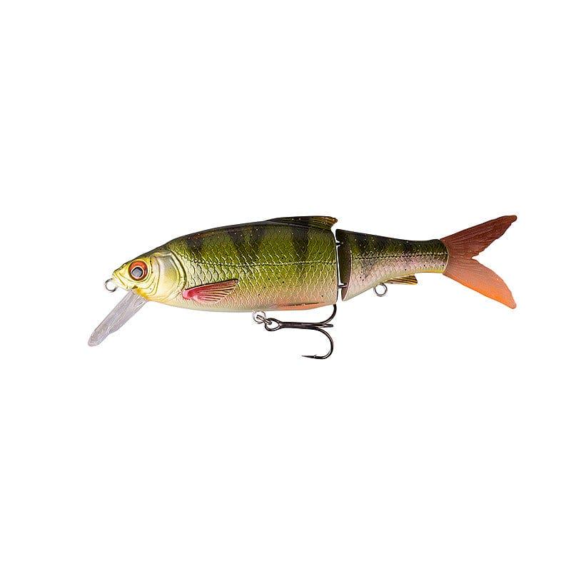 Savage Gear 3D Roach Lipster 130 13cm 26g SF 02 Rudd