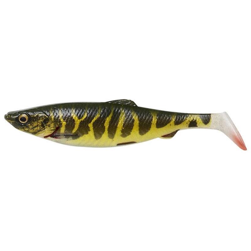 Savage Gear 4D Herring Shad 9cm 5g Pike