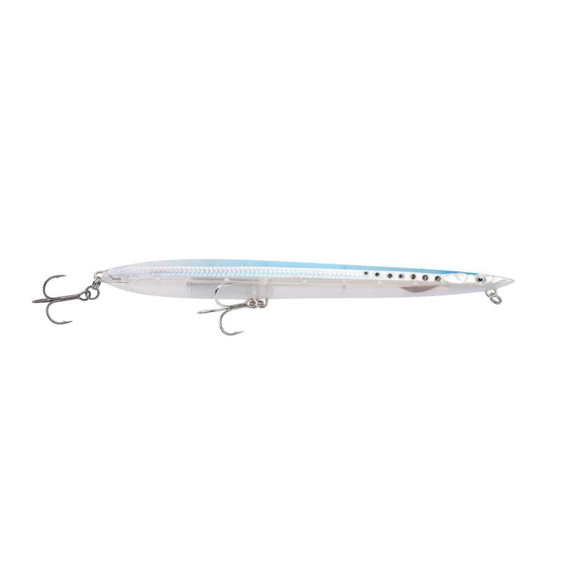 Savage Gear Sandeel Surf Walker 18cm 27g - Blue Sardine
