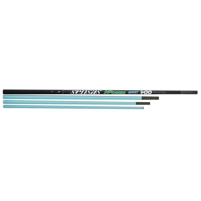 SENSAS H-POWER GHOST HANDLE