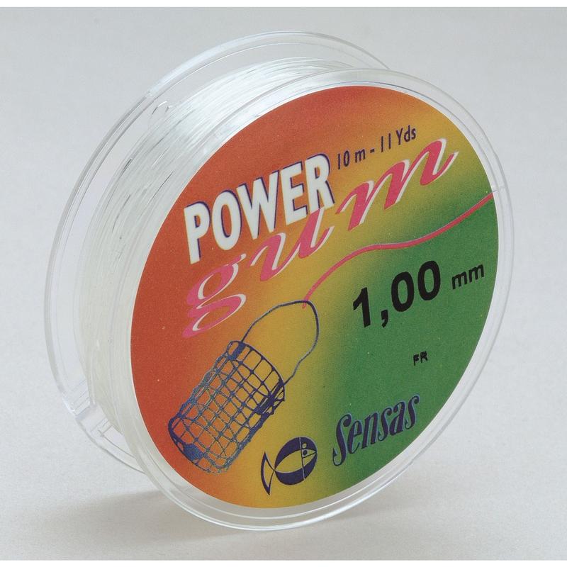 Sensas Power Gum