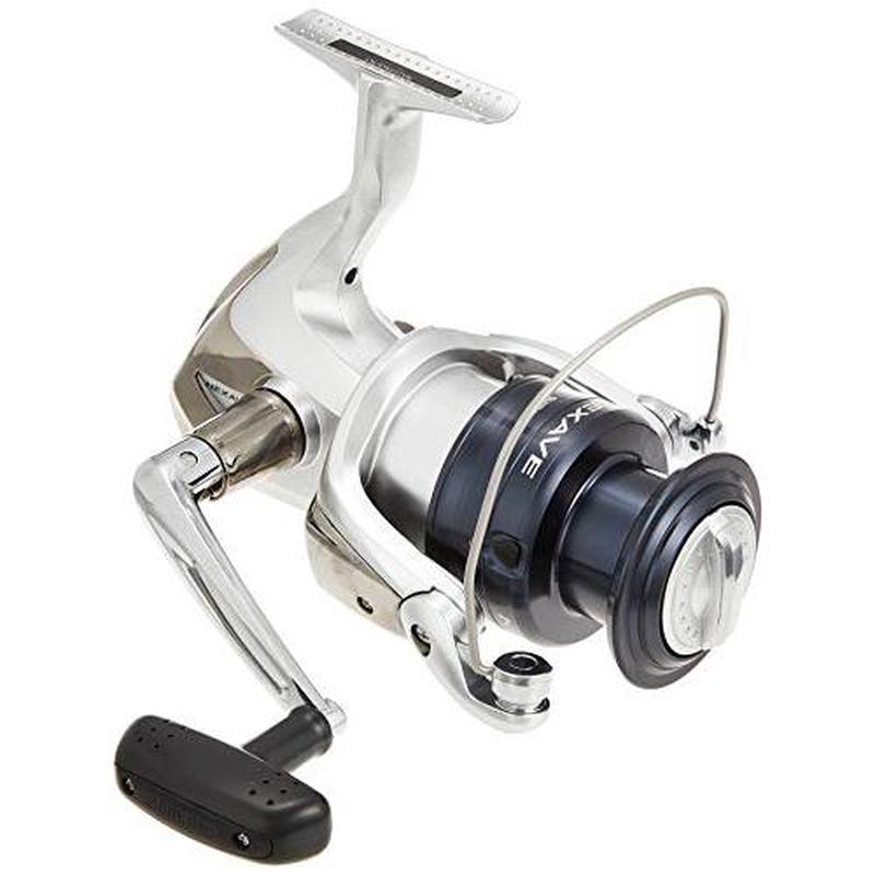 Shimano 18 Nexserve 6000 With box-without thread Spinning Reel 4969363039163